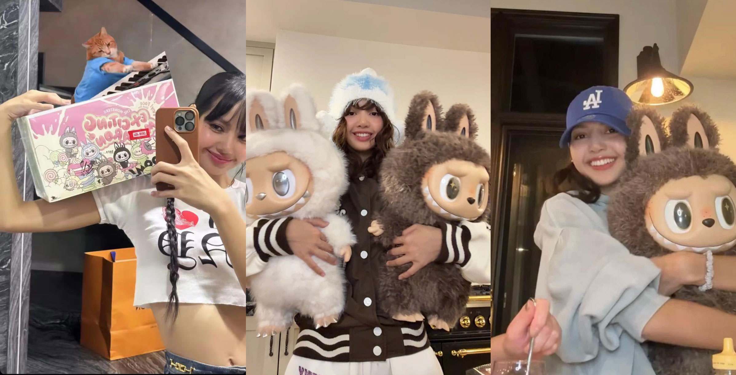 泡泡玛特股价飙升,这个国货品牌在海外做了什么?!