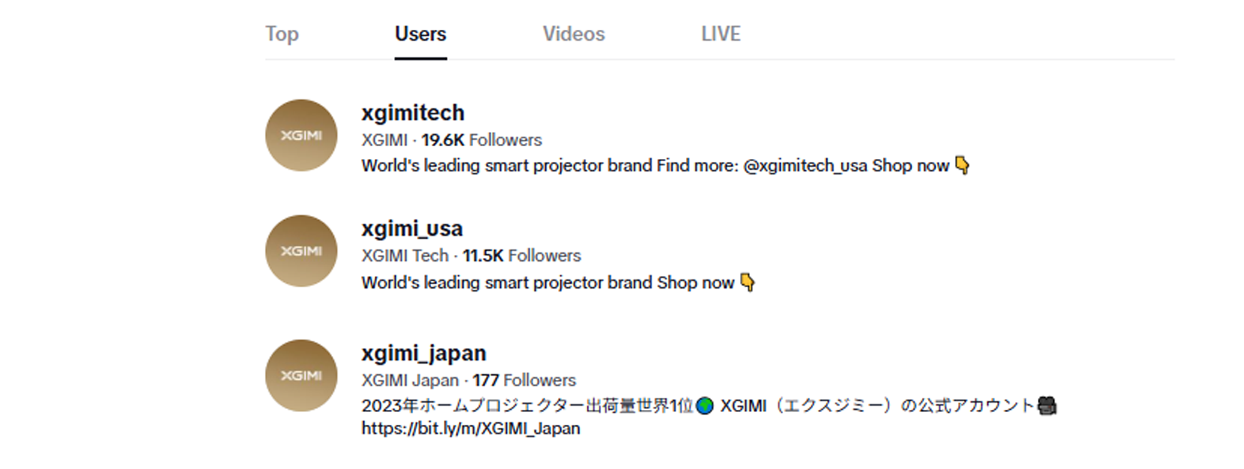 HaiMa红人营销|一年狂揽34亿!“成都投影仪”稳居全球第一!