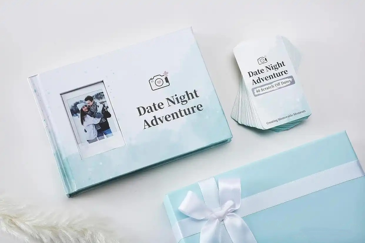 国人原告 Date Night Adventure 刮刮乐卡片双重维权速看！案件号：25-cv-5380