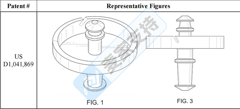 25-cv-05847，热销产品，小小线轴再维权！当心TRO冻结！