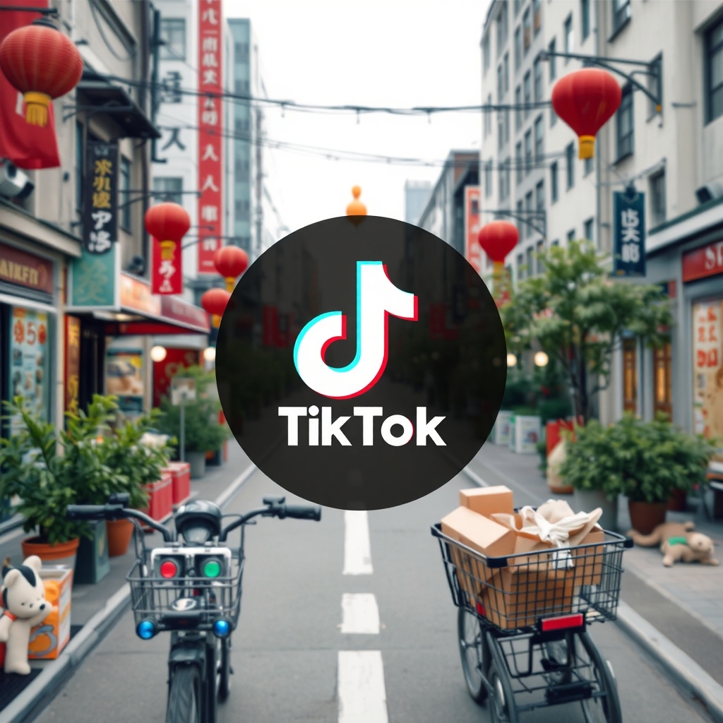 TikTok爆款图鉴：25上半年最会玩的“新奇特”都在这了！