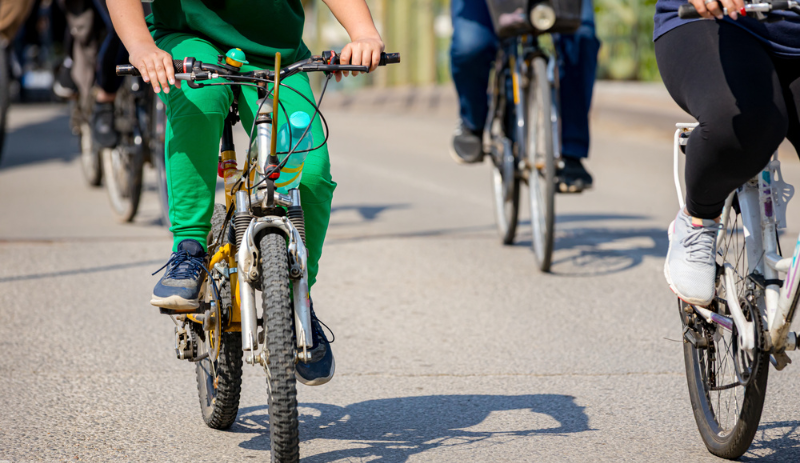 头部国产E-bike品牌分别合作了哪些高性价比红人？