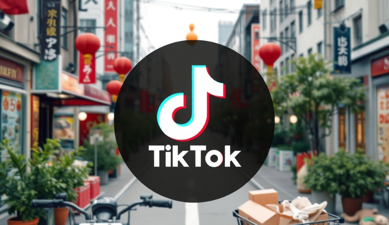 TikTok爆款图鉴：25上半年最会玩的“新奇特”都在这了！