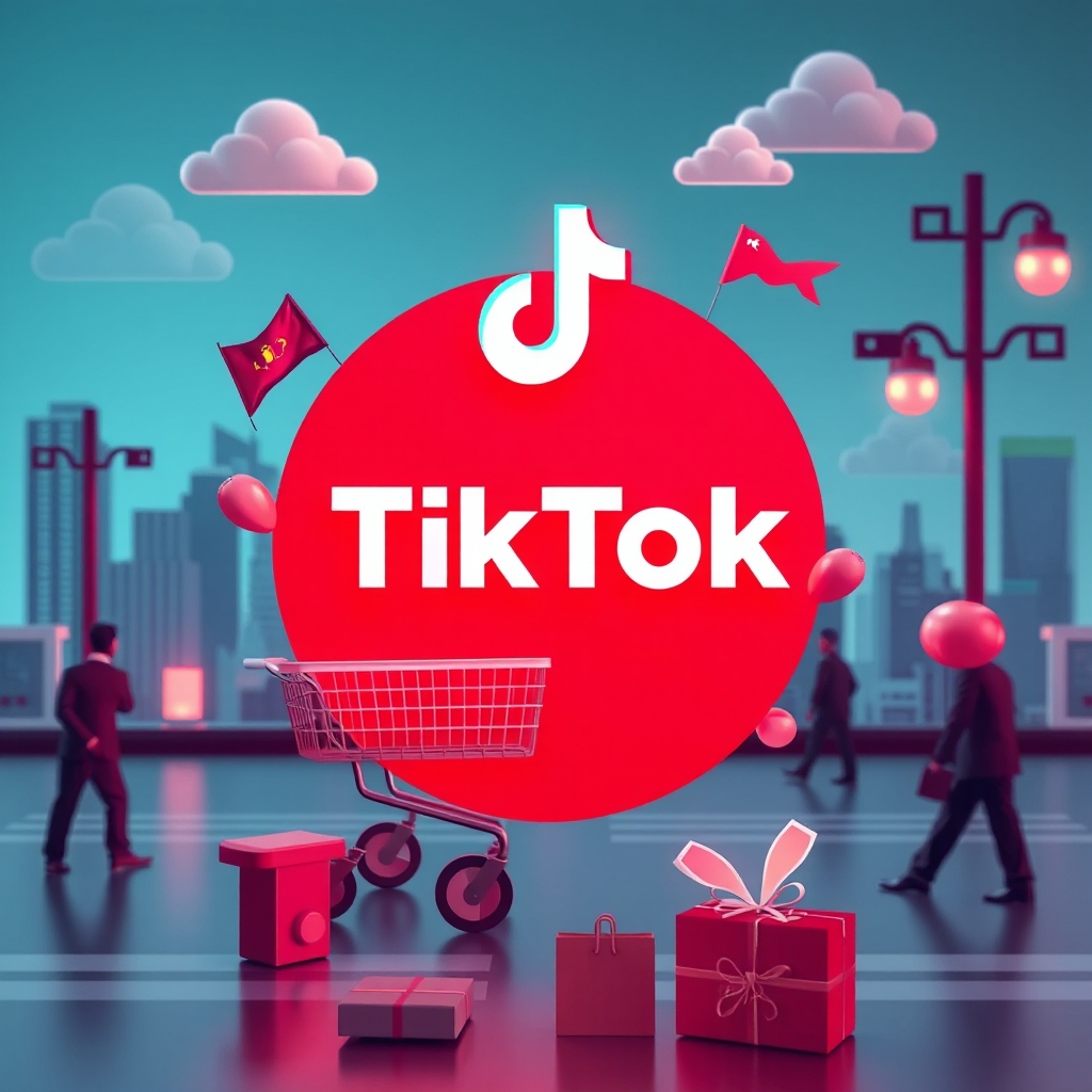 TikTok 新手别慌!GMV MAX 还是手动挡?老司机带你选!