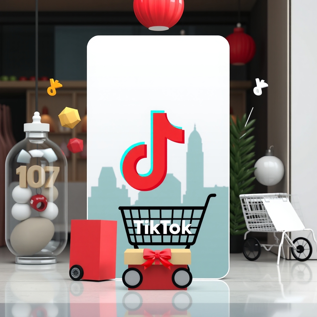 TK小店入驻指南：欧盟、墨西哥、巴西、日本站点全流程解析