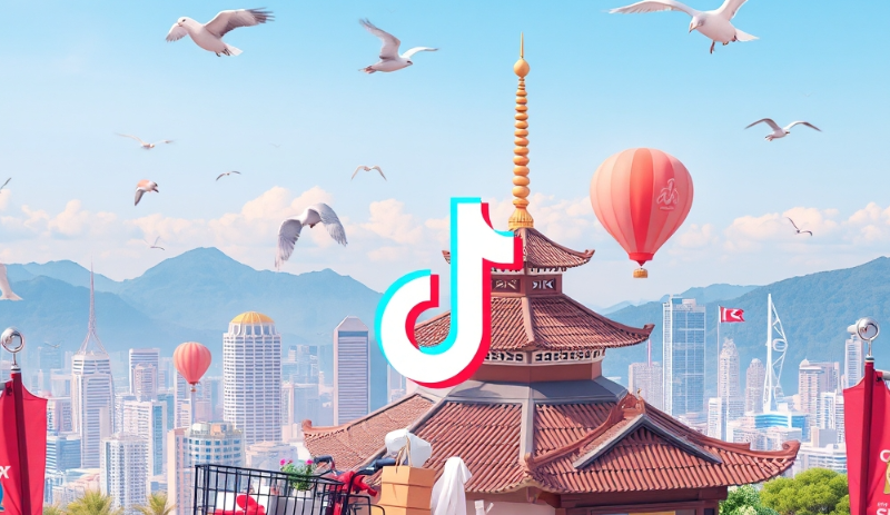 TikTok 新手别慌！GMV MAX 还是手动挡？老司机带你选！