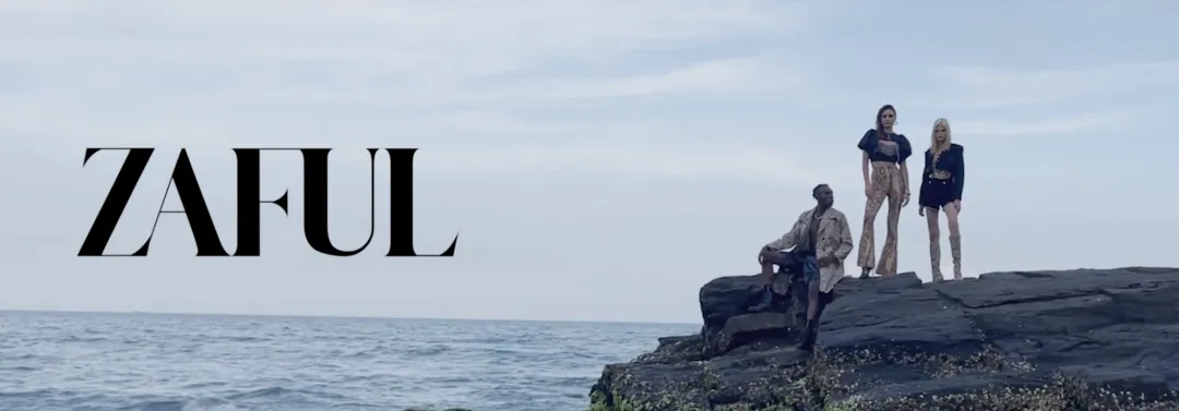 头部泳装出海品牌Cupshe、ZAFUL合作红人名单