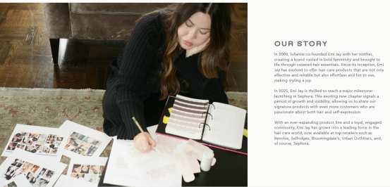 一个发夹卖300块,明星抢着戴,小配饰也可打造爆款!