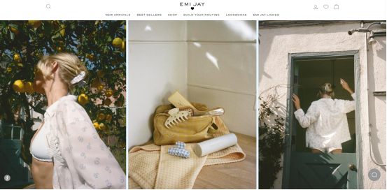 一个发夹卖300块,明星抢着戴,小配饰也可打造爆款!