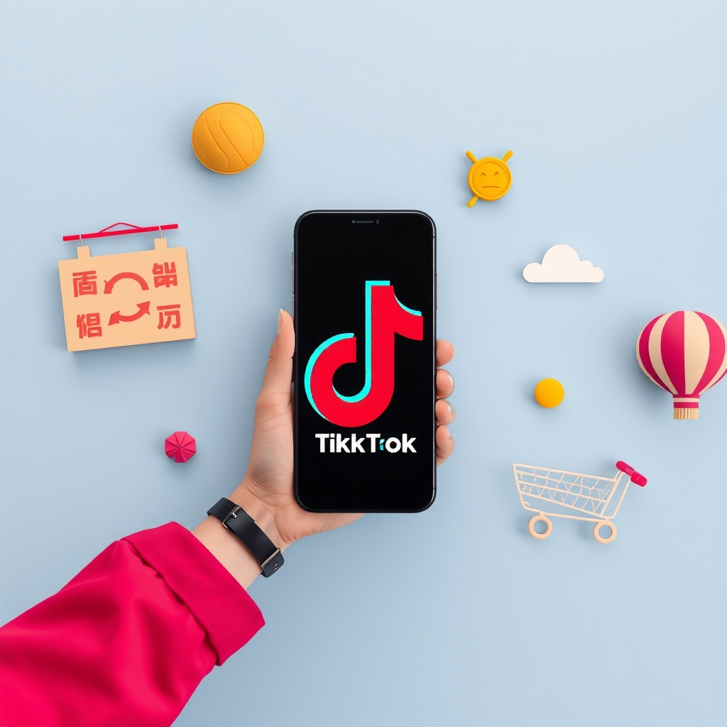 TikTok开店别踩坑！店铺类型选错，分分钟白干！