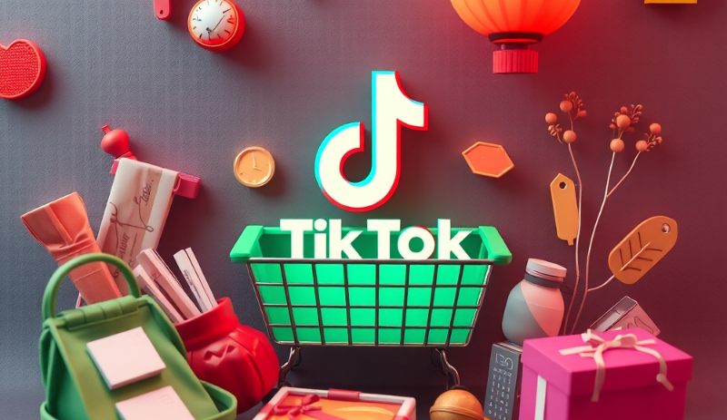 TK骚操作大全：7秒破冷启动！小号养大号躺赚美金！