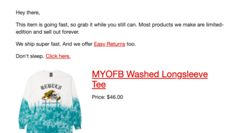 AI赋能电子邮件营销：您需要了解的内容