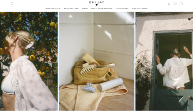 一个发夹卖300块，明星抢着戴，小配饰也可打造爆款！