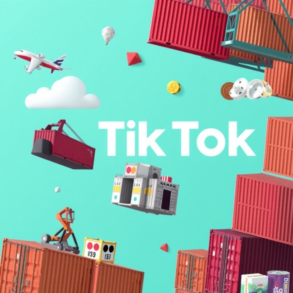 TikTok英国大动作：狂砸13亿！大本钟下的新淘金时代