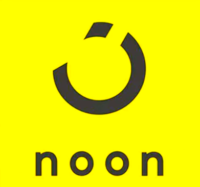 Noon陪跑