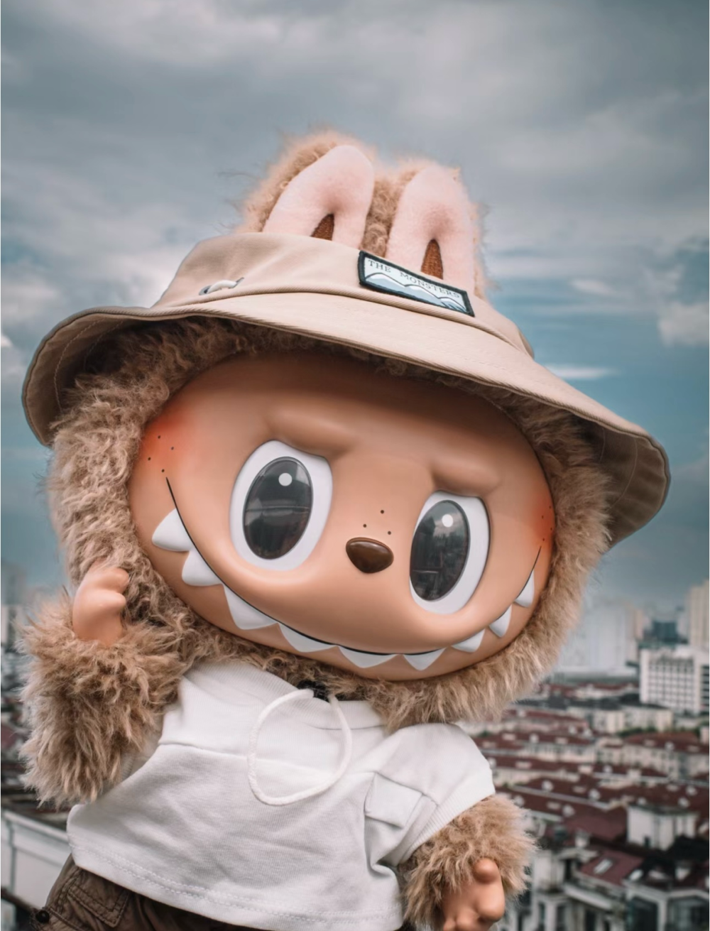 LABUBU全球爆火:泡泡玛特的成功之道与中国品牌出海的启示