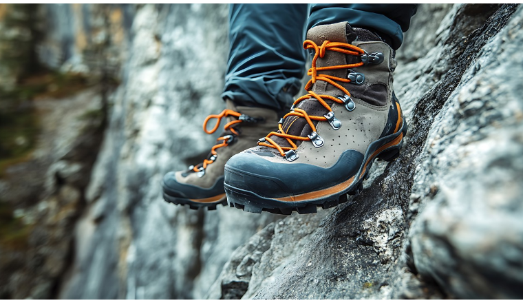 出海观察|全球登山鞋市场分析及趋势预测