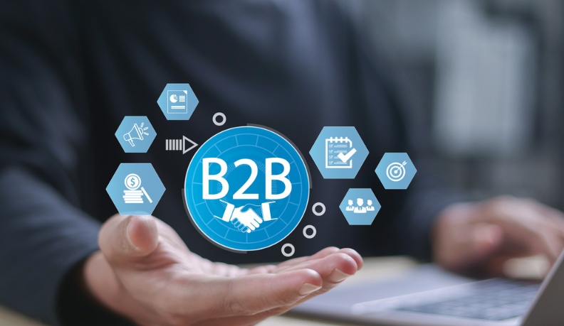 用领英展会打开B2B增长的第二战场