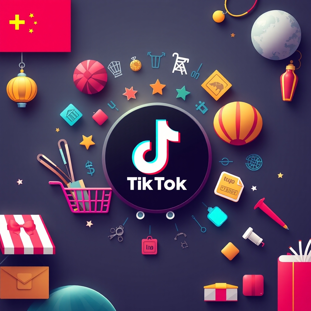 国内抖音转战TikTok最好的第一站竟然是？保姆攻略请收好！