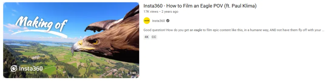 IPO四年狂揽700亿，90后小伙用全景相机收割全球