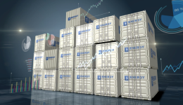 菜鳥在加拿大加開海外倉，加速全球供應(yīng)鏈倉網(wǎng)建設(shè)