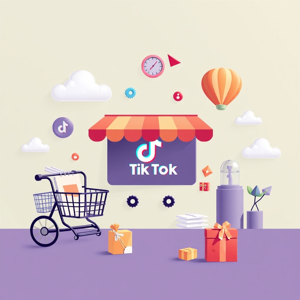TikTok Shop美国夏季大促：爆品清单+实战运营策略