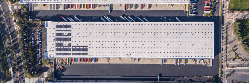 菜鳥在加拿大加開海外倉，加速全球供應(yīng)鏈倉網(wǎng)建設(shè)