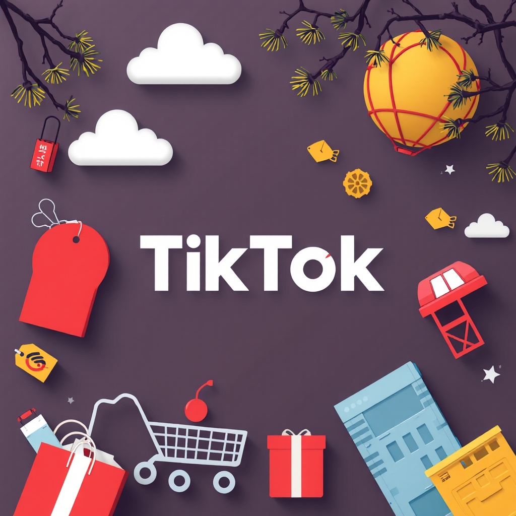 TikTok Shop美国夏季大促：爆品清单+实战运营策略