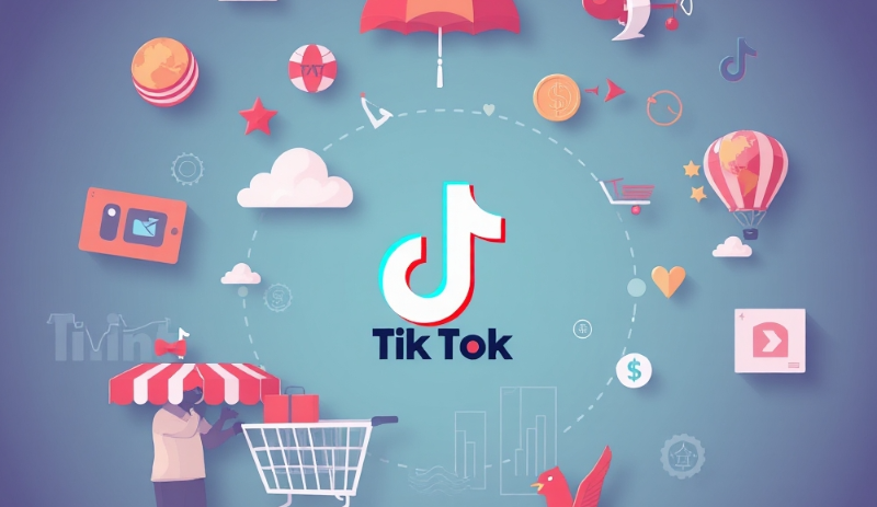 国内抖音转战TikTok最好的第一站竟然是？保姆攻略请收好！