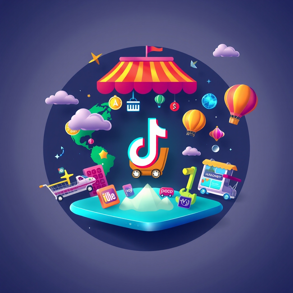 TikTok Shop全新徽章系统解读：卖家的机遇与应对策略