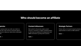TikTok for Business：定義聯(lián)盟營(yíng)銷(xiāo)的長(zhǎng)期主義