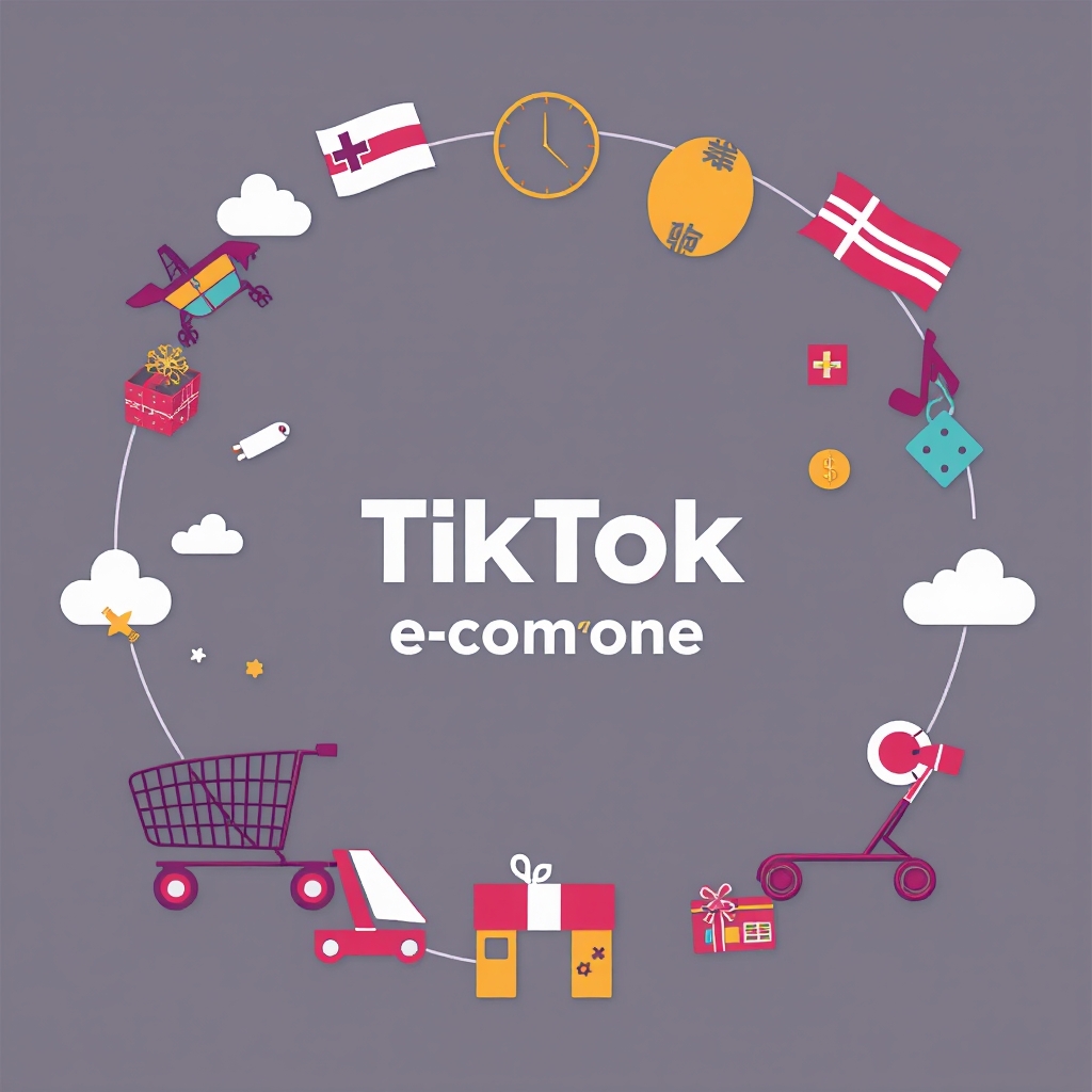 TikTok Shop全新徽章系统解读：卖家的机遇与应对策略