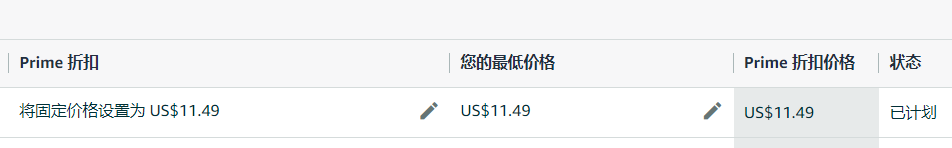 亚马逊2025年Prime day 定档了！
