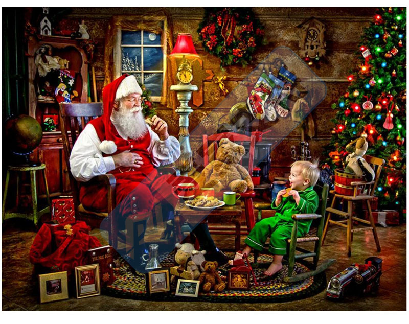 25-cv-06735，圣诞雷区持续引爆！keith新案之圣诞周边排雷！