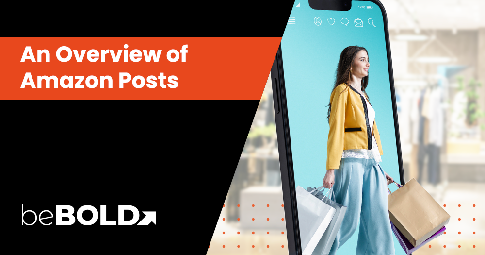 有的亚马逊卖家还没用过的，它就走了：Amazon Posts已成往事