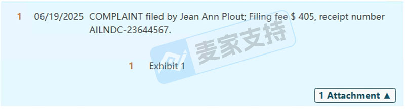 25-cv-06782，keith新案速递！大公鸡TRO维权，还有66个作品待爆雷！