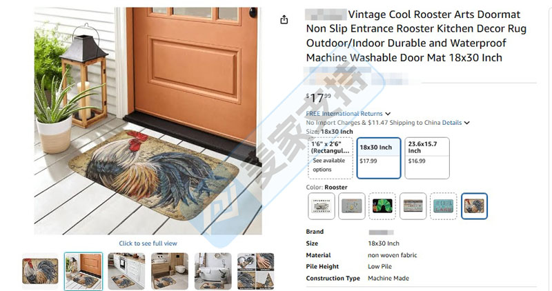 25-cv-06782，keith新案速递！大公鸡TRO维权，还有66个作品待爆雷！