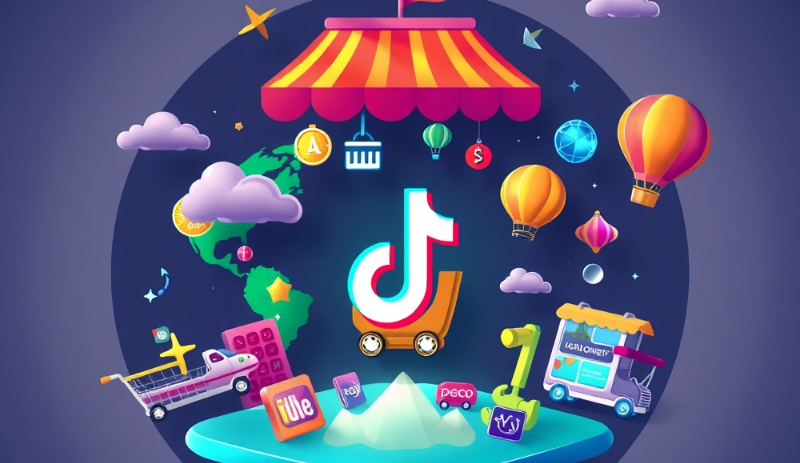 TikTok Shop全新徽章系统解读：卖家的机遇与应对策略
