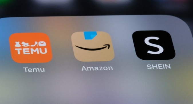 Temu正面狙击亚马逊Prime Day！2025年7月跨境电商流量混战打响