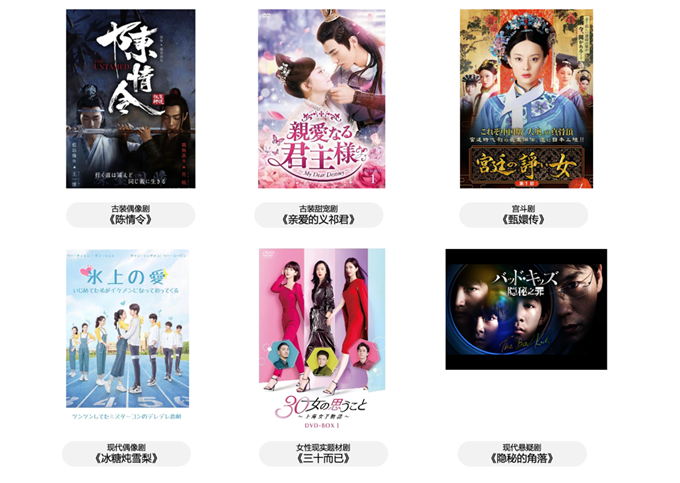 海外短劇行業(yè)機(jī)會(huì)洞察報(bào)告: 日本