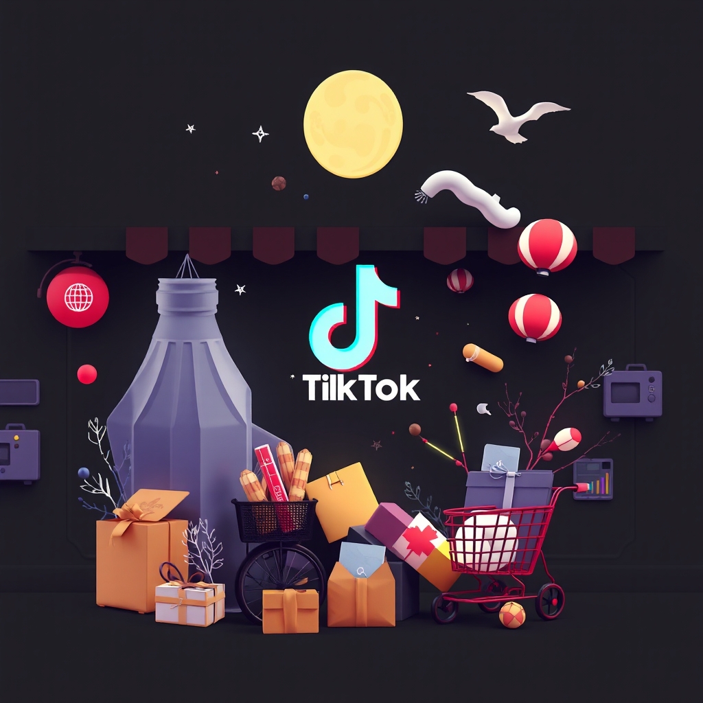 TikTok美区年中大促开战在即！卖家抓紧上车！