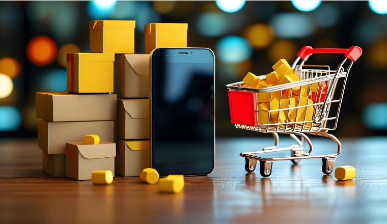 被太平鸟收购！一个杭州小团队如何让沙特女性疯狂下单？