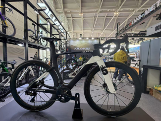 从骑行发烧友到行业隐形冠军，985高材生用“变速器”撬动拉美千万订单