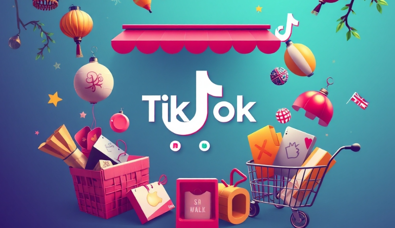 霍尔木兹海峡关闭倒计时！TikTok中东市场却迎来爆发期？