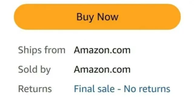 资金扣留！亚马逊又开始虚拟视频身份验证