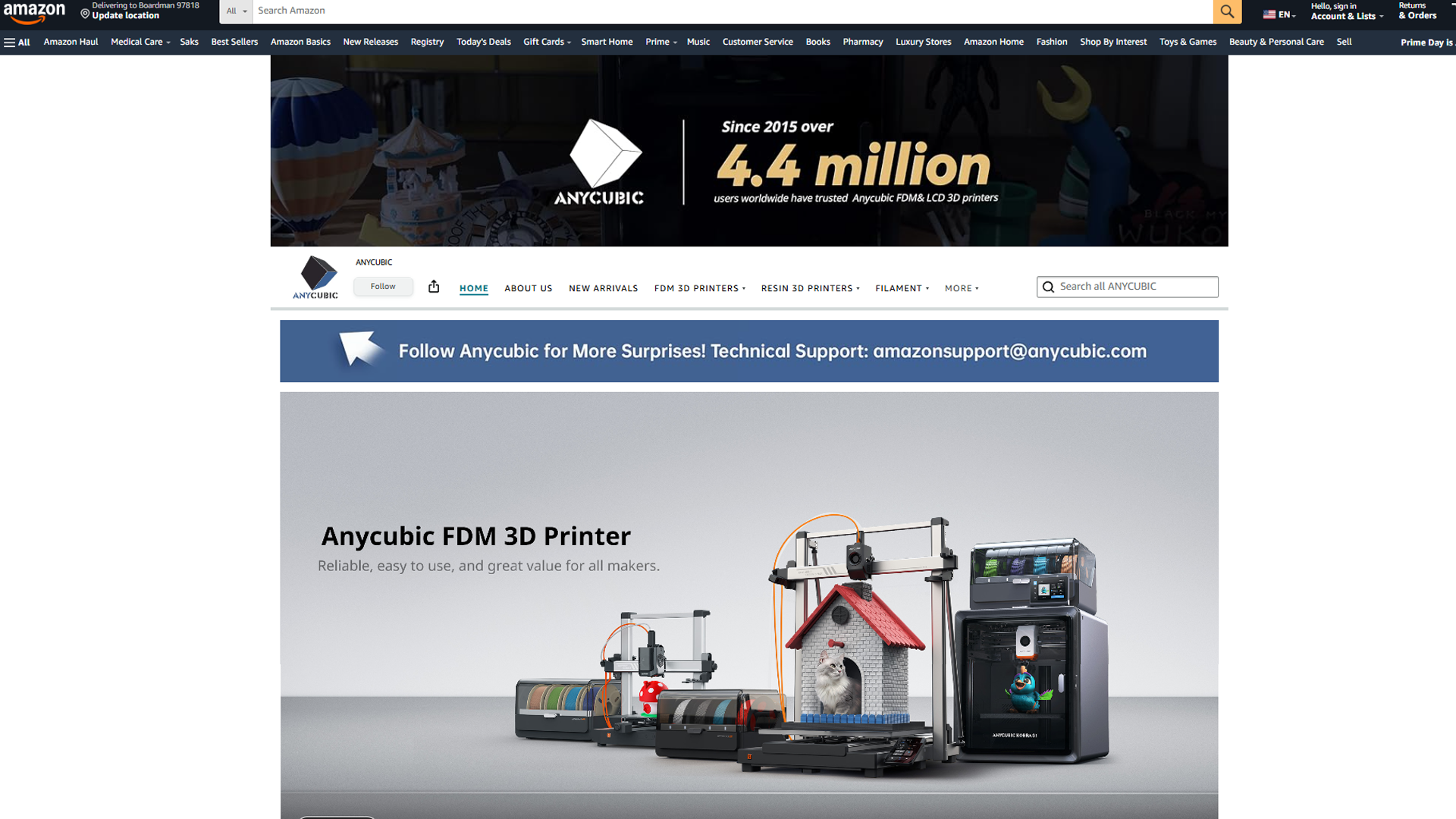 HaiMa红人营销|十年磨剑!深圳小厂靠3D打印逆天改命,年入10亿!