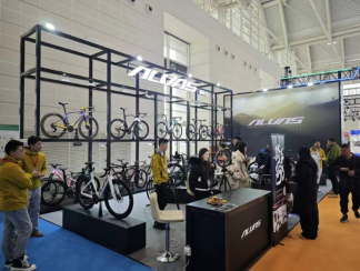 从骑行发烧友到行业隐形冠军，985高材生用“变速器”撬动拉美千万订单