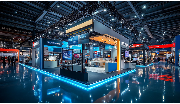 展会正确姿势：如何高效用好采购商名录