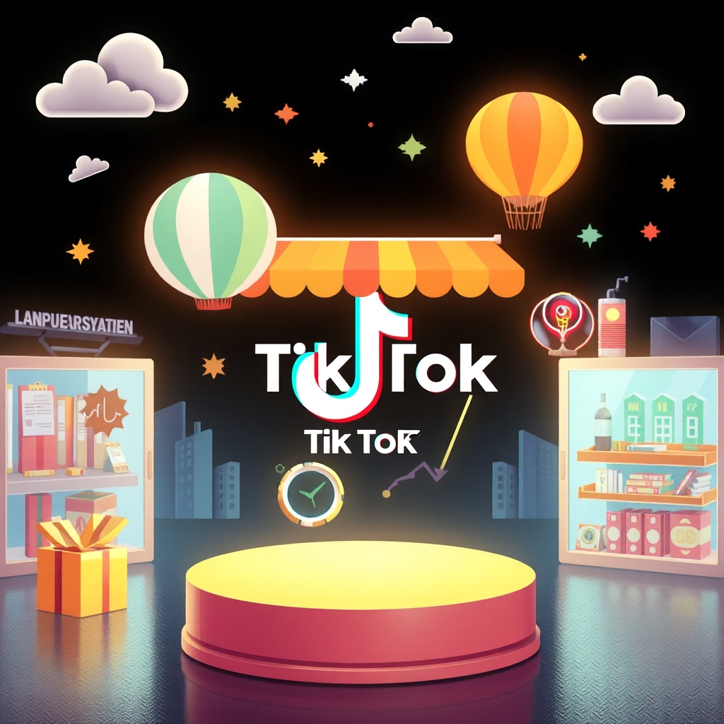 揭秘 TikTok Shop 广告黑话大全！