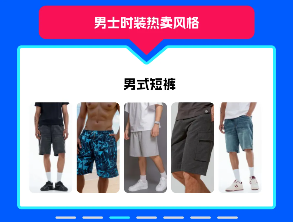 用20+服装热卖品吃透俄罗斯时尚品类市场，Ozon官方品类经理亲授选品策略